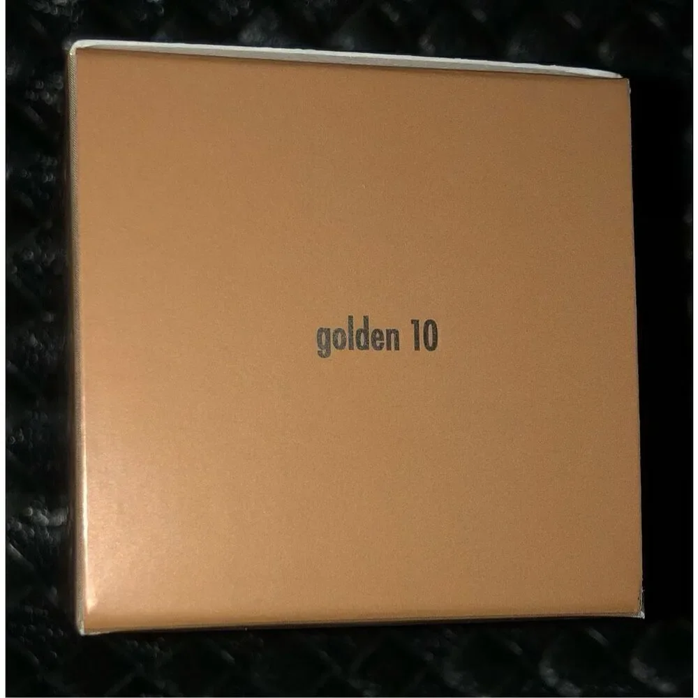 STILA - NWT - Stay All Day Foundation and Concealer. Golden 10